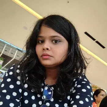 Tanishka Gupta – Female Home Tutor in Harihar Nagar Lucknow | Maths Tuition with 2 Years Experience